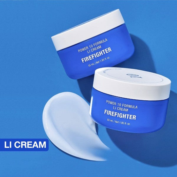 Skin Power 10 Fórmula Li Creme Bombeiro 55ml - Its Skin - 3