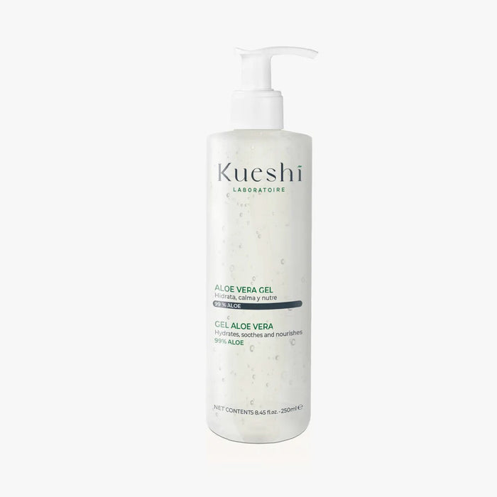 Puro Gel de Aloe Vera 99% Orgânico - Kueshi : 200ML - 1