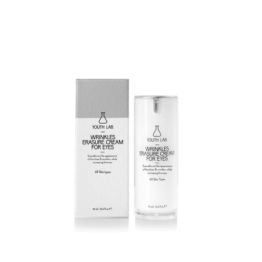 Creme de Olhos Antirrugas - Youth Lab - Youthlab - 1