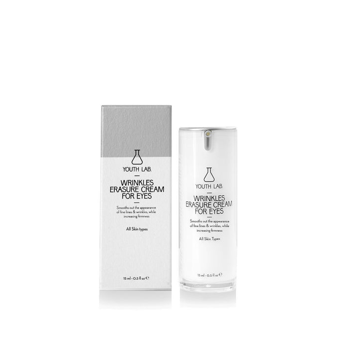 Creme de Olhos Antirrugas - Youth Lab - Youthlab - 1