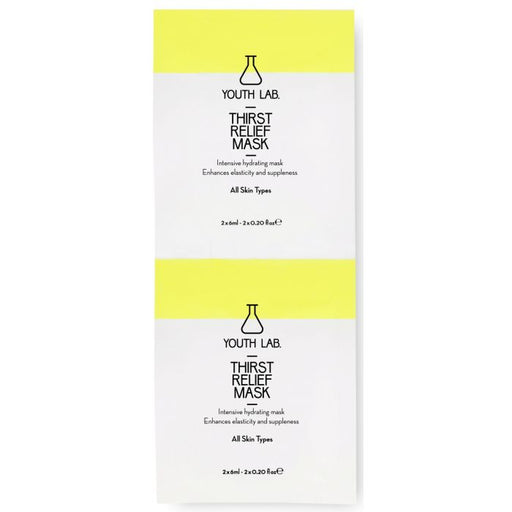 Rímel Facial Alívio da Sede - Youth Lab - Youthlab - 1