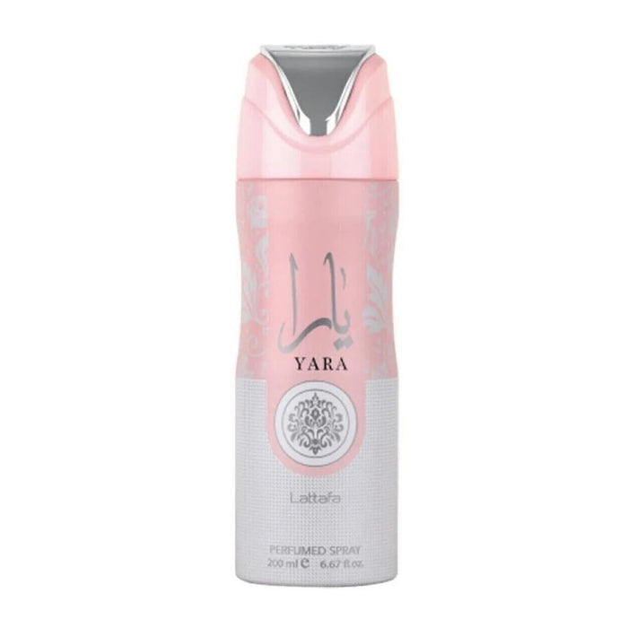 Desodorante em Spray Yara 200ml - Lattafa - 1