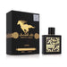 Eau de Parfum Qaed Al Fursan 90ml - Lattafa - 1