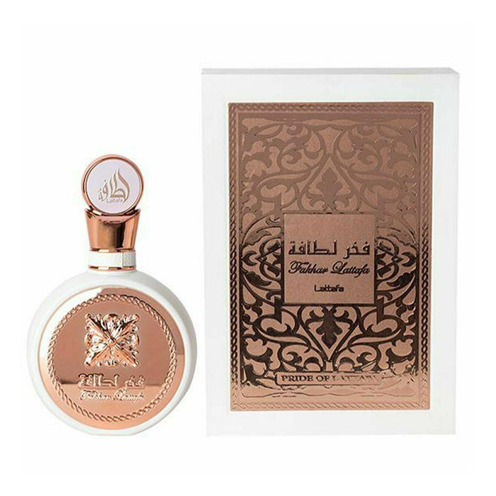 Eau de Parfum Orgulho de Fakhar 100ml - Lattafa - 1