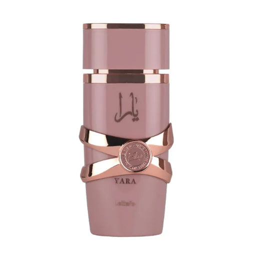 Eau de Parfum Yara Elixir 100 ml - Lattafa - 1