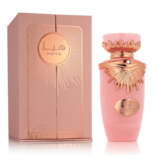 Perfume Faia - 100ml - Lattafa - 1