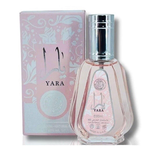 Perfume Yara  - Lattafa - 1