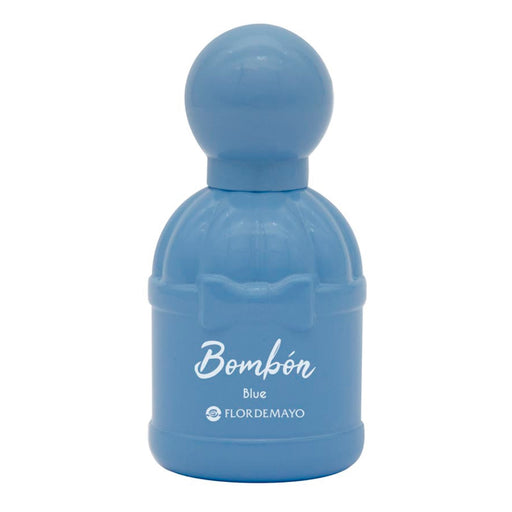 Mini Bombon Colônia 20ml - Flor de Mayo: Blue (Floral Amaderada) - 1