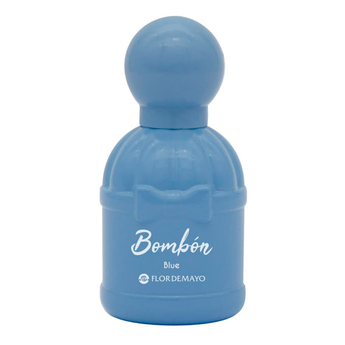 Mini Bombon Colônia 20ml - Flor de Mayo : Blue (Floral Amaderada) - 1