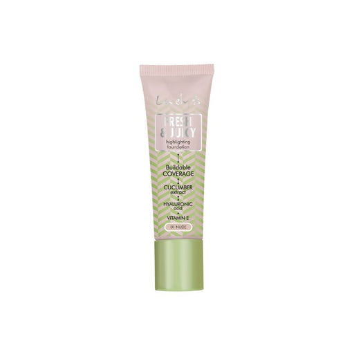 Base fresca e suculenta - Lovely - 1
