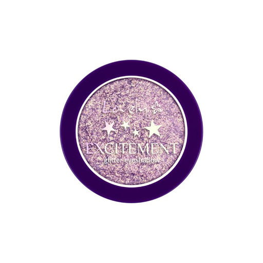 Sombra Glitter - Excitement - Lovely - 1