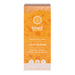 Herbal Color Light Blonde. 100 gramas - Khadi - 1