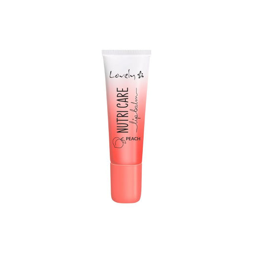 Bálsamo Labial Nutri Care - Lovely - 1