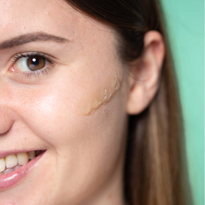 Gel Hidratante Facial - Oil-Control Hydrating Gel 50ml - Freshly Cosmetics - 5