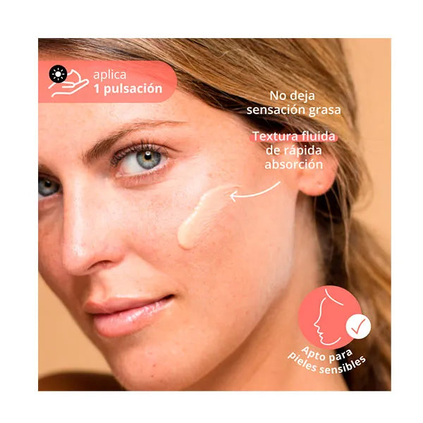 Creme Hidratante de Dia - Cica Calm - Freshly Cosmetics - 4