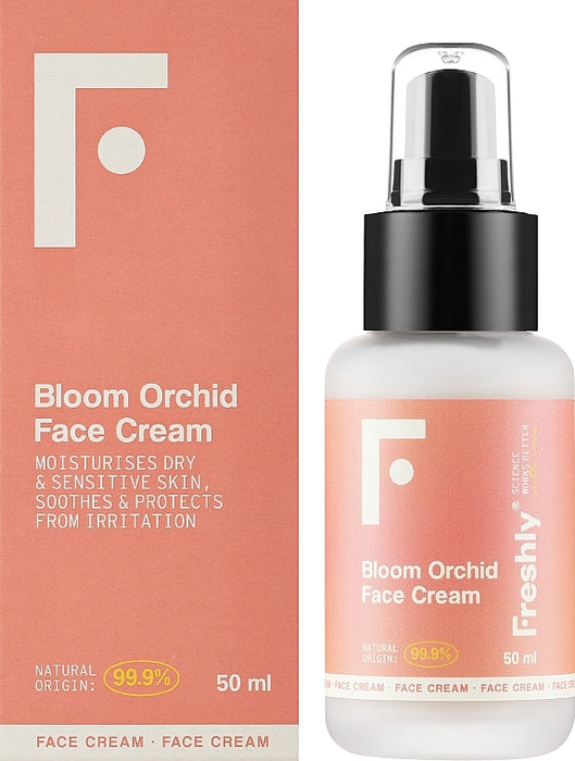 Creme Hidratante de Dia - Cica Calm - Freshly Cosmetics - 5