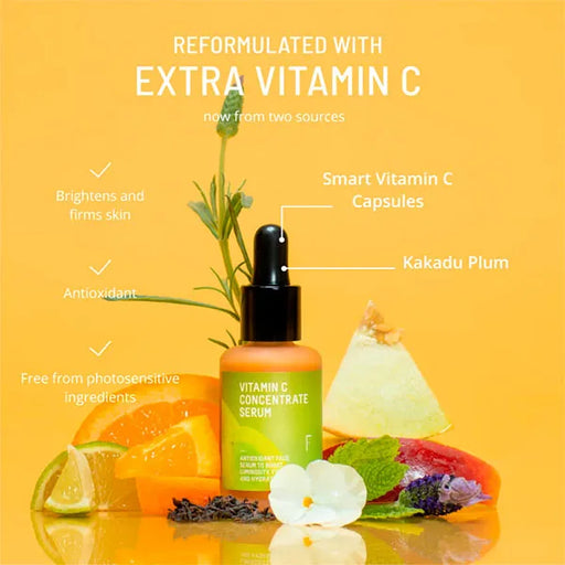 Sérum de Vitamina C 30ml - Freshly Cosmetics - 2
