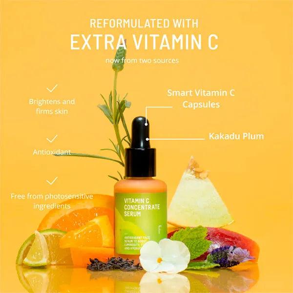 Sérum de Vitamina C 30ml - Freshly Cosmetics - 2