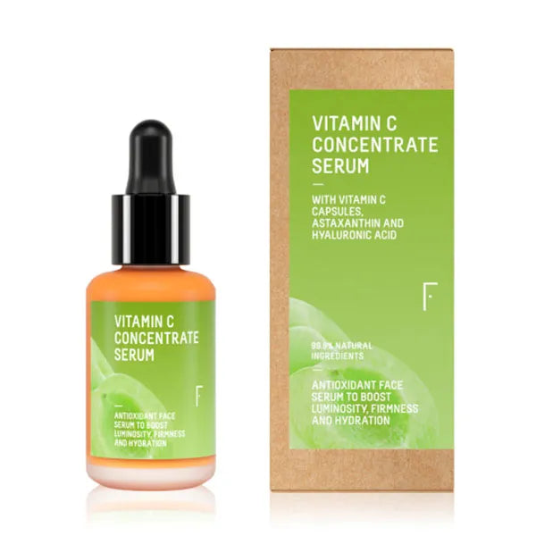 Sérum de Vitamina C 30ml - Freshly Cosmetics - 1