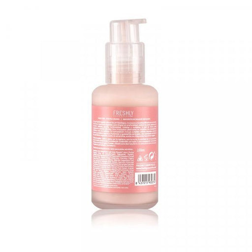 Gel de Limpeza Facial Quartzo Rosa - Freshly Cosmetics - 2