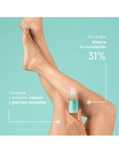 Sérum Corporal Hyaluronic Energy Body Serum - Freshly Cosmetics : 100ml - 4