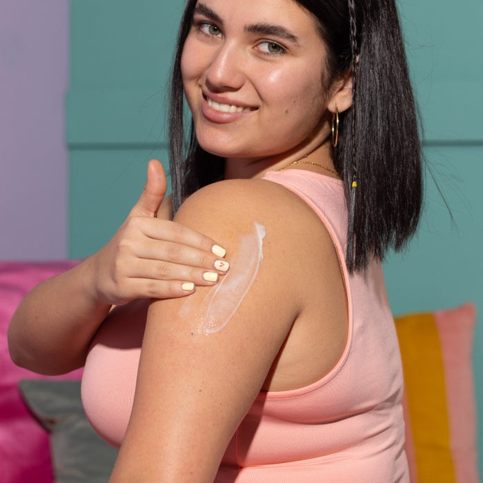 Creme Corporal Reafirmante Body Flame 200ml - Freshly Cosmetics - 4