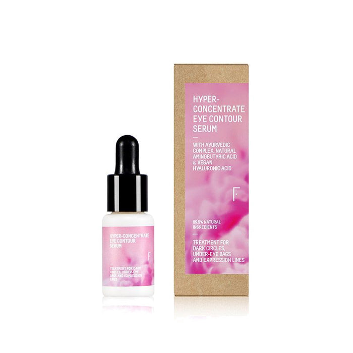 Sérum Hiperconcentrado para Contorno de Olhos 15ml - Freshly Cosmetics - 1