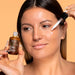 Bronzeador Facial - Bronzeado Artificial de Chocolate - Freshly Cosmetics - 2