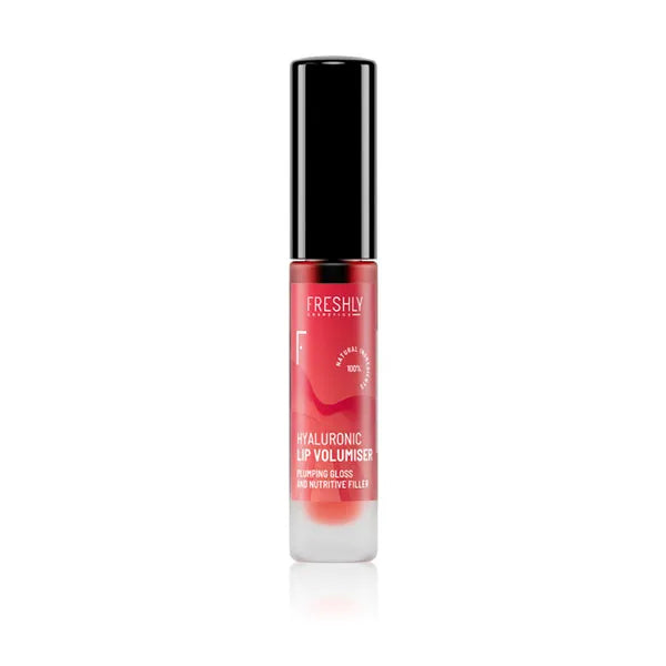 Volumizador de lábios Hyaluronic Lip Volumiser - Freshly Cosmetics - 1