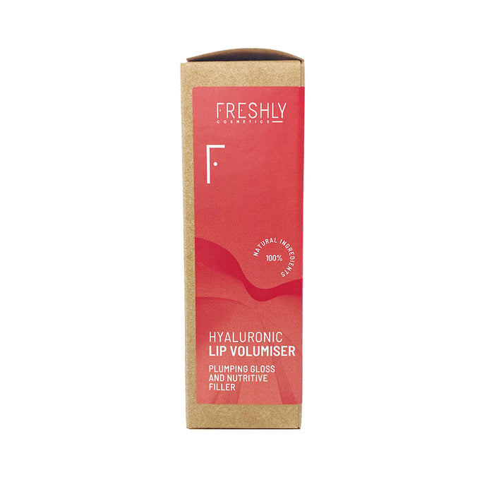 Volumizador de lábios Hyaluronic Lip Volumiser - Freshly Cosmetics - 6
