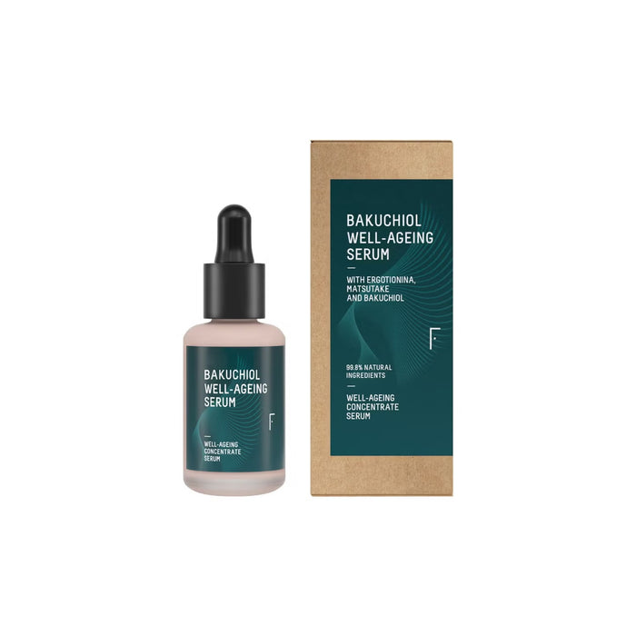 Sérum Bakuchiol Well-Ageing 30ml - Freshly Cosmetics - 4