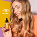 Óleo Capilar Golden Drops 50ml - Freshly Cosmetics - 3