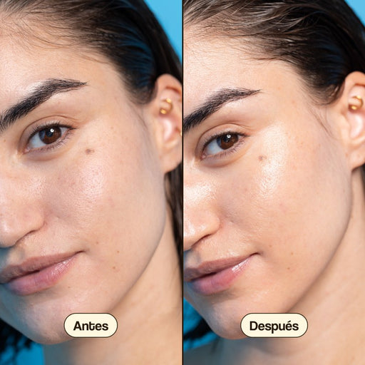 Leite hidratante Multi-Peptide Hydra Milk 100ml - Freshly Cosmetics - 2