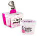 Máscara Facial de Gel de Framboesa e Mel - Mad Beauty - 3