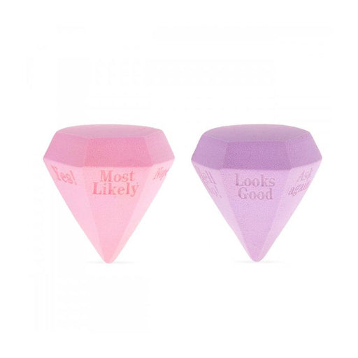 Esponjas de Maquilhagem - Magia Mística - Mad Beauty - 1