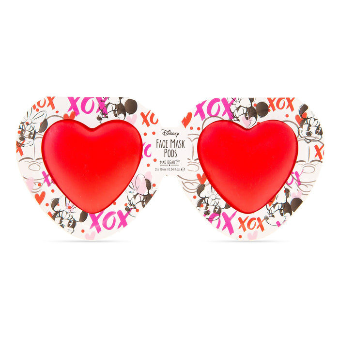 Rímel Totally Devoted em Cápsula X2 - Mad Beauty - 1