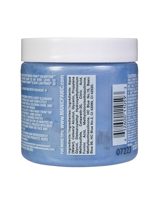 Corante Semi-Permanente Clássico de Creamtone - Manic Panic - 2