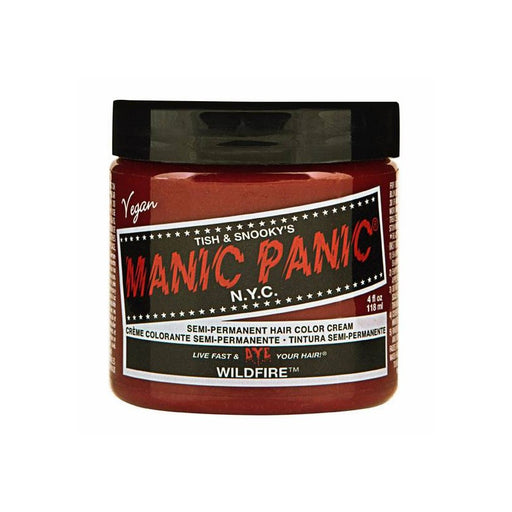 Corante Semipermanente Clássico 118ml - Manic Panic - 1
