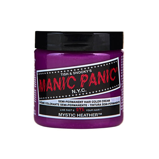 Corante Semipermanente Clássico 118ml - Manic Panic - 1
