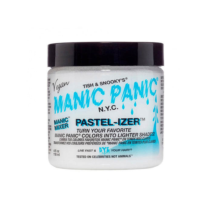Misturador de creme de pastel-zer - Manic Panic - 1