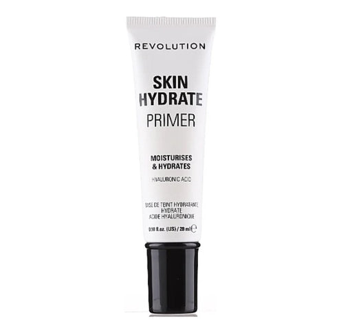 Primer Hidratante para Maquiagem - Hydrate - Makeup Revolution - Make Up Revolution - 1