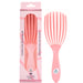 Escova Flexiflow Detangler - Cor rosa pastel - Nature Spell - 1