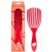 Escova Flexiflow Detangler - Cor Vermelha - Nature Spell - 1