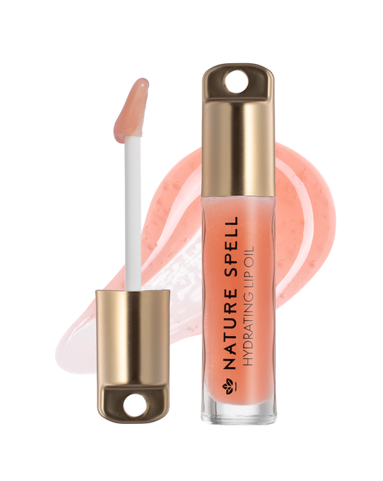 Óleo Labial - Flor de Cerejeira de Tóquio - 6 ml - Nature Spell - 1