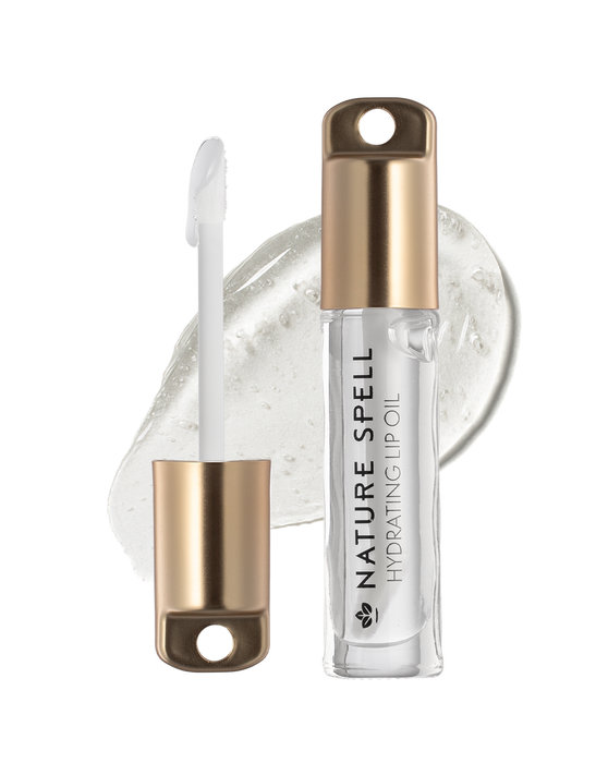 Óleo Labial - Esmalte de Pistache Siciliano - 6 ml - Nature Spell - 1