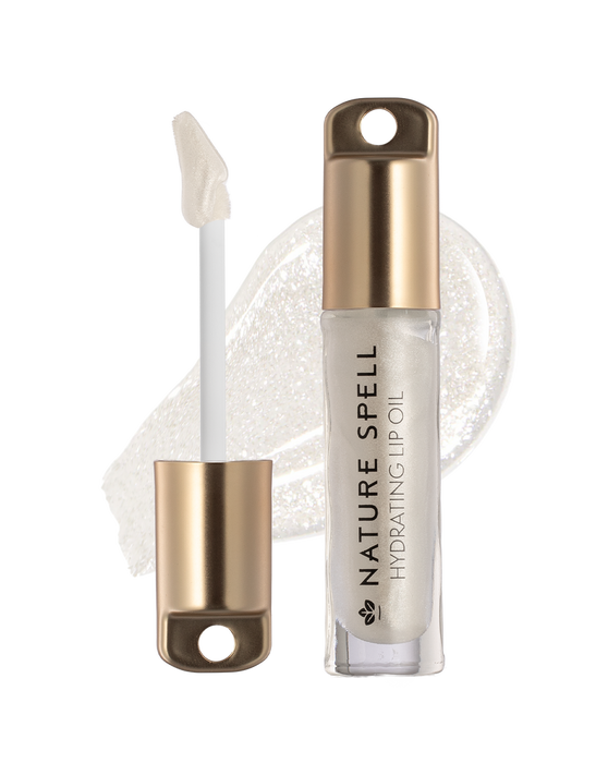 Óleo Labial - Bali Coconut Bliss - 6 ml - Nature Spell - 1