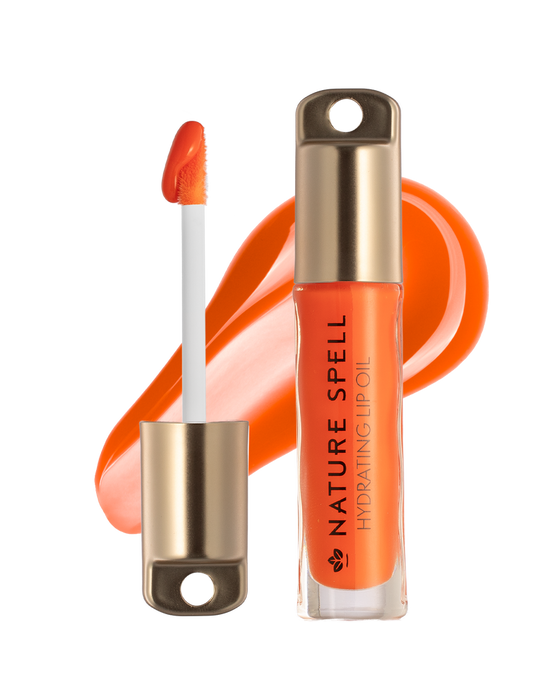Óleo Labial - Havana Mango Mojito - 6 ml - Nature Spell - 1