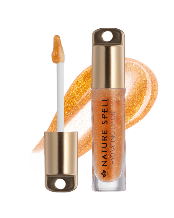 Óleo Labial - Cairo Golden Date - 6 ml - Nature Spell - 1