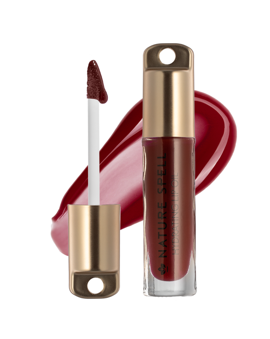Óleo Labial - Rio Acai Berry Crush 6ML - Nature Spell - 1