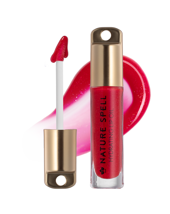 Óleo Labial - Cereja Parisiense Noturna - Nature Spell - 1